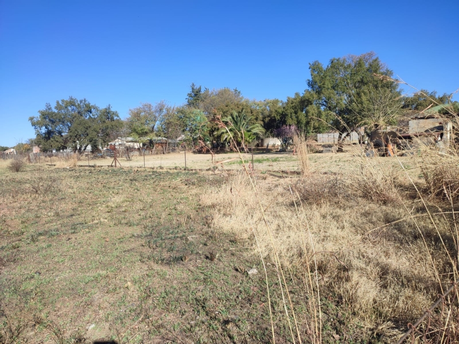 0 Bedroom Property for Sale in Swartruggens North West